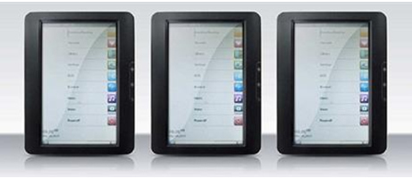 sony ebook reader download